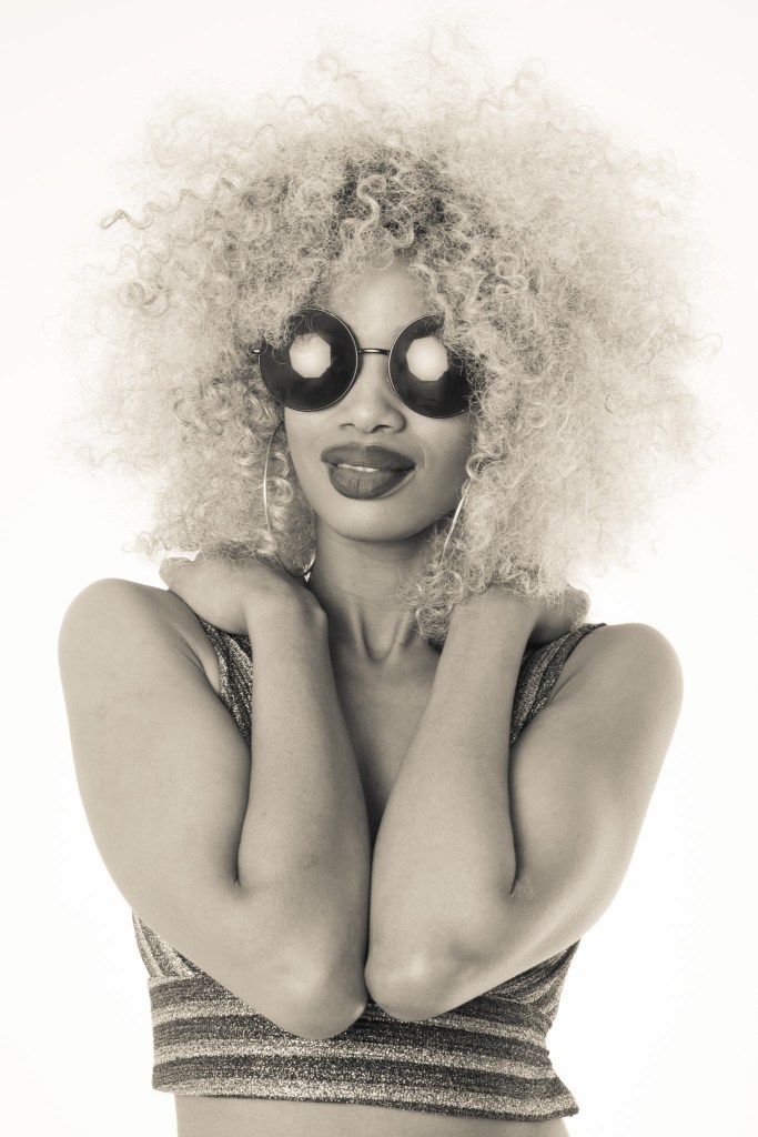 Zimbabwe Fashion 2017