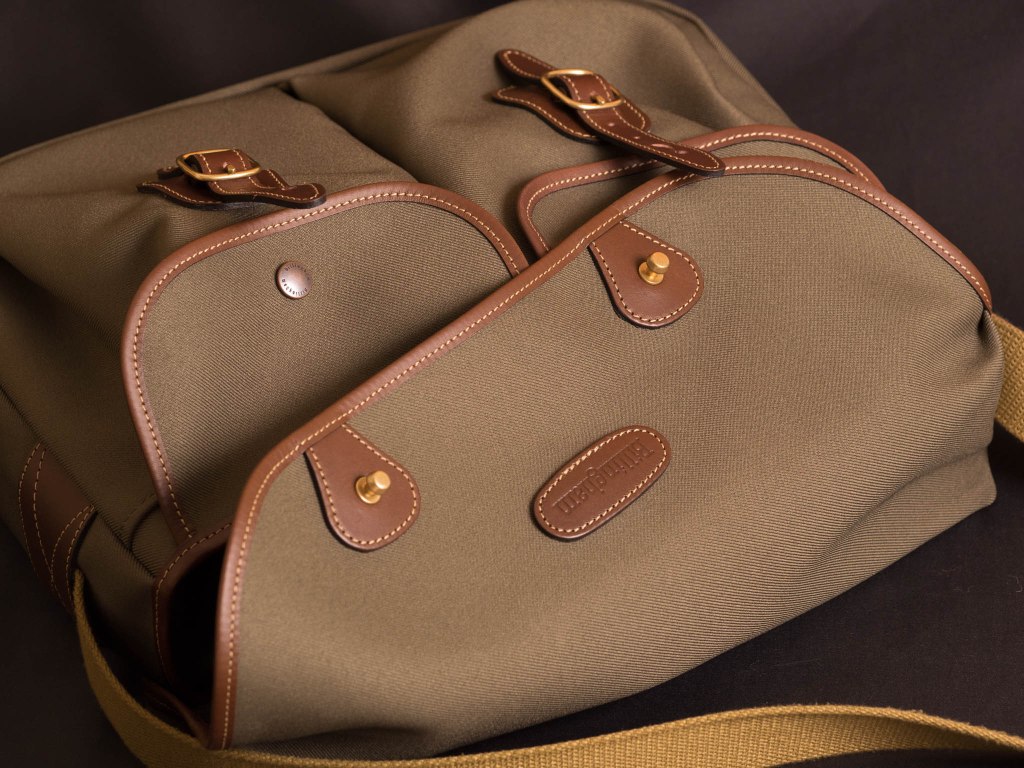 Billingham Hadley Large – The Ultimate Day&nbsp;Bag