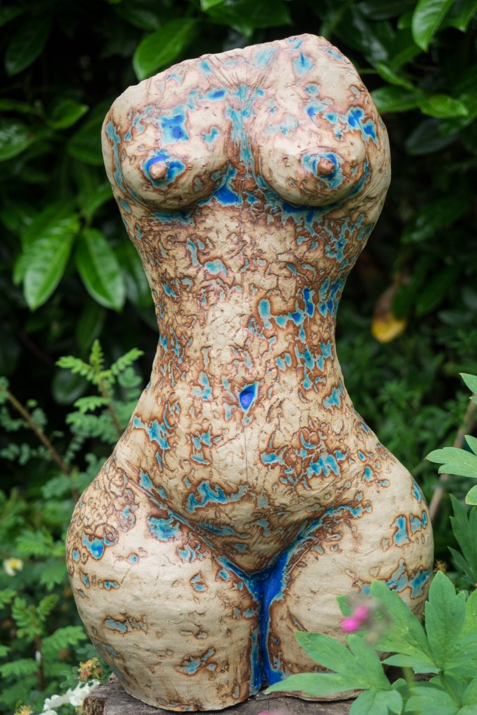 A Finger and Two&nbsp;Legs