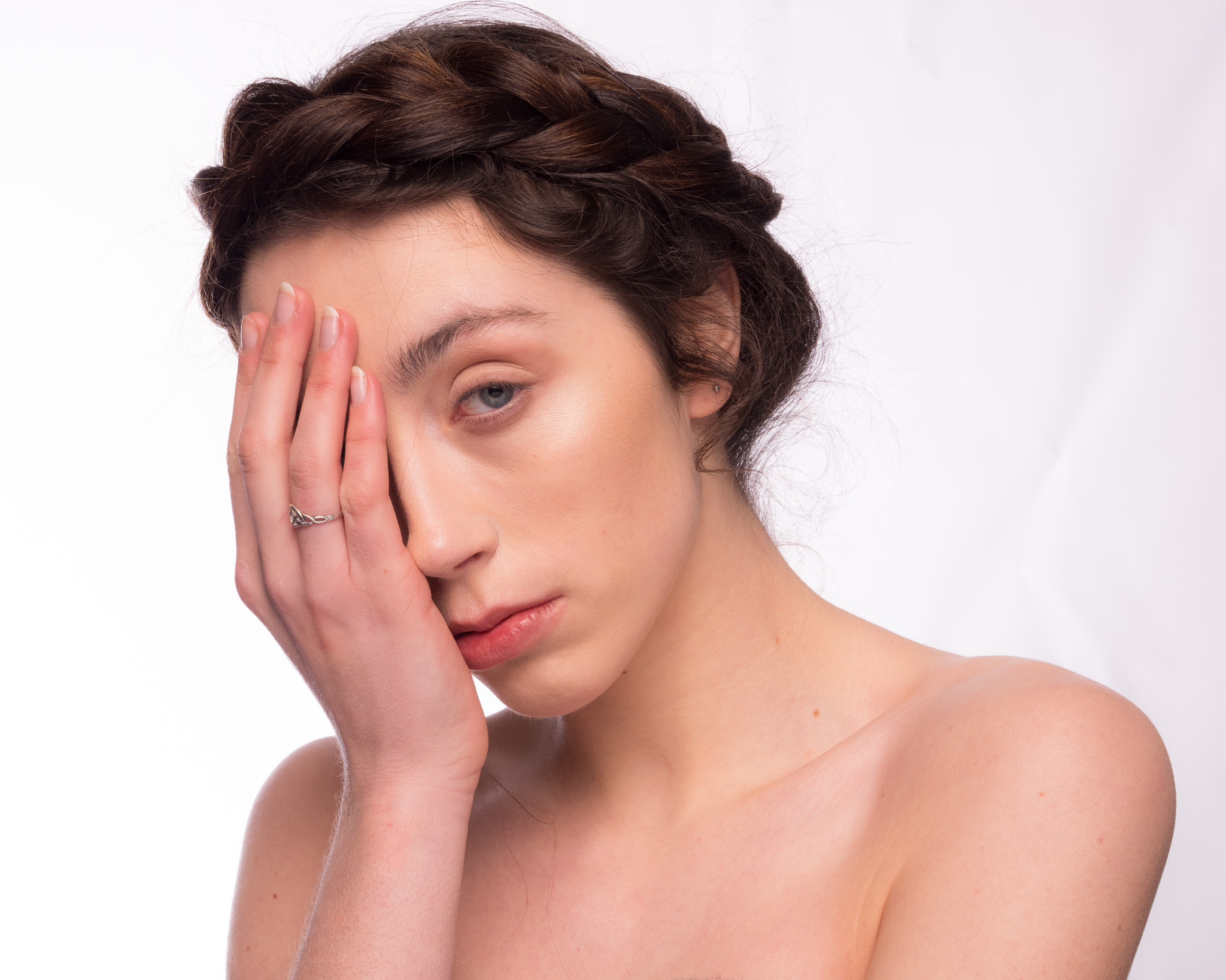 Olympus M.ZUIKO 45mm ISO 200 1/125 @ f/10