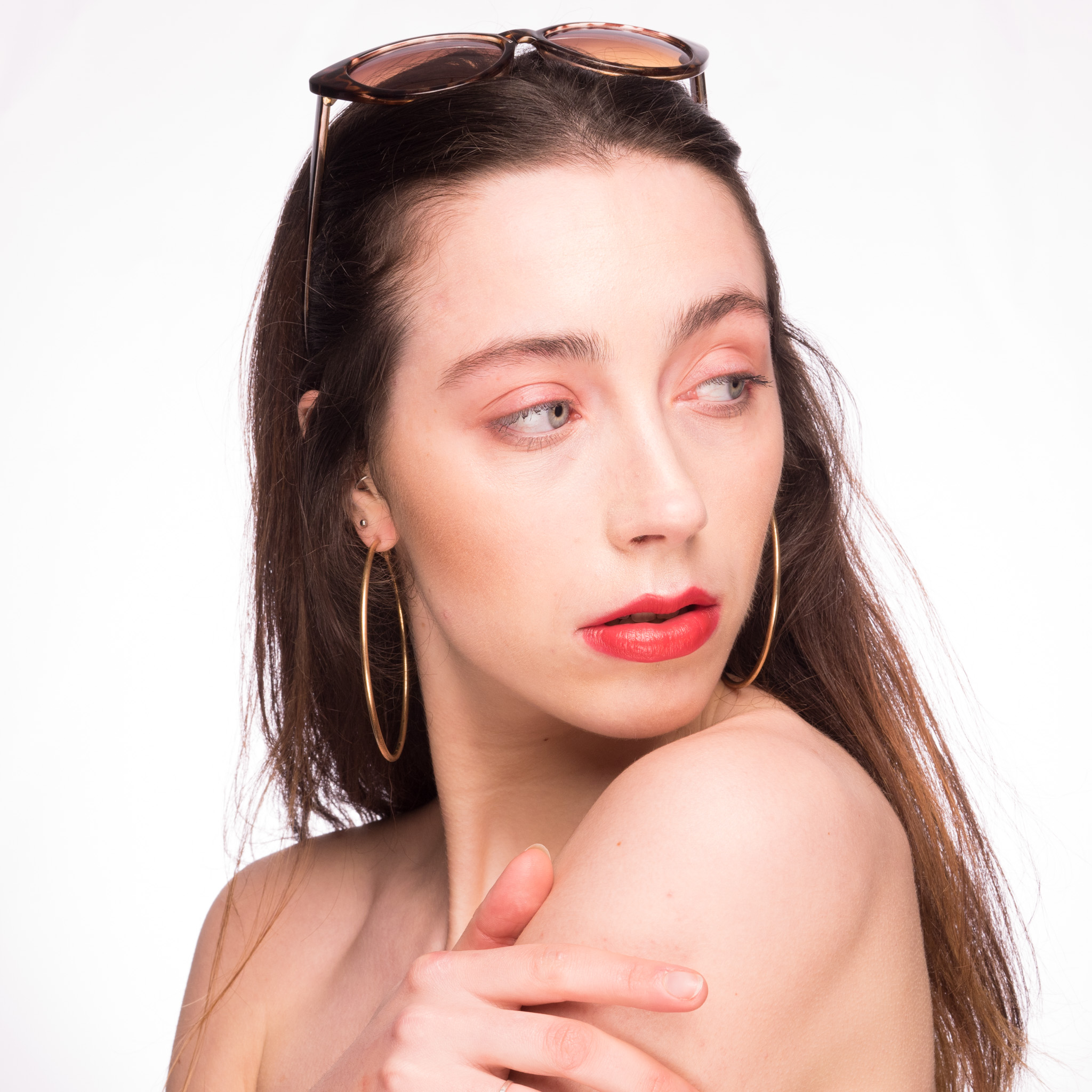 Olympus M.ZUIKO 45mm ISO 200 1/125 @ f/8