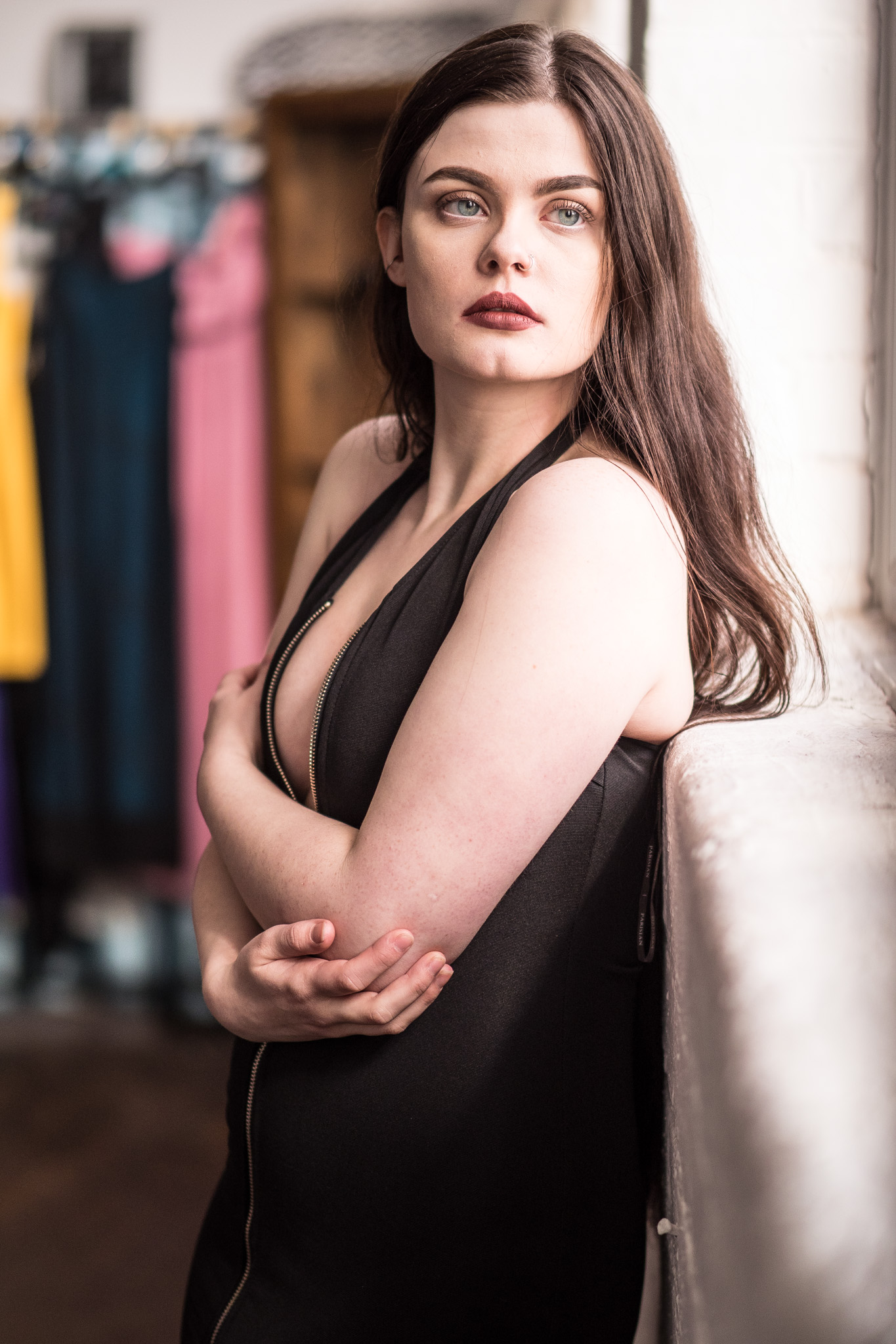 Olympus M.ZUIKO 45mm ISO 200 1/1000 @ f/1.2