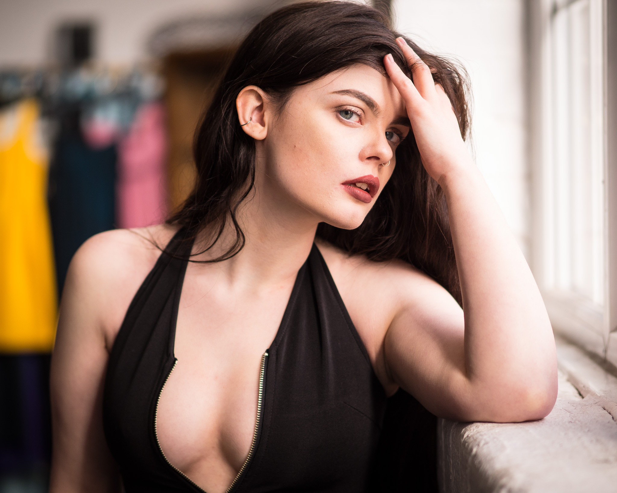 Olympus M.ZUIKO 45mm ISO 200 1/800 @ f/1.2