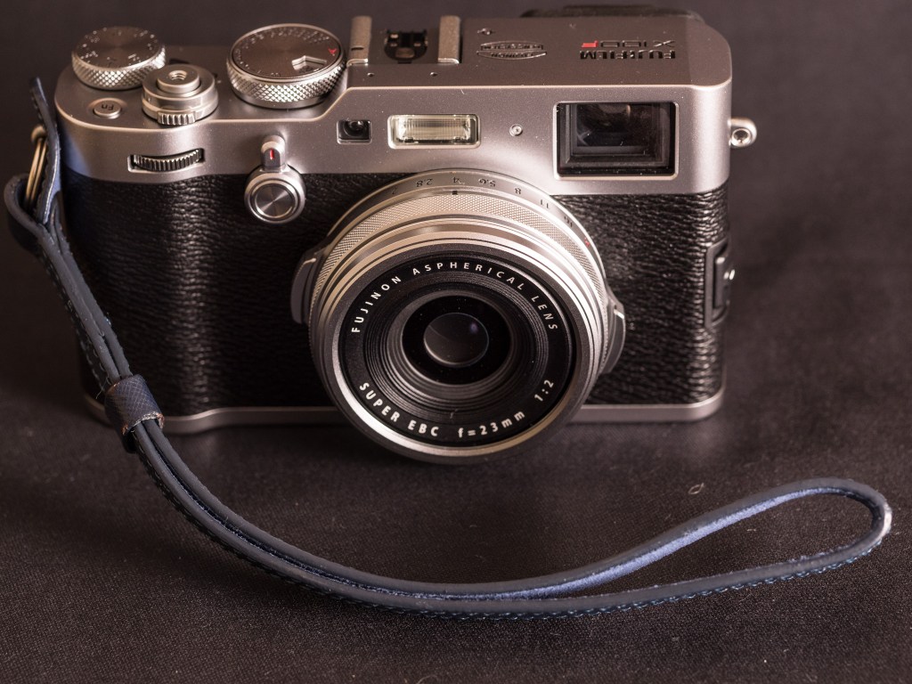 Fujifilm X100F 12 Month&nbsp;Review