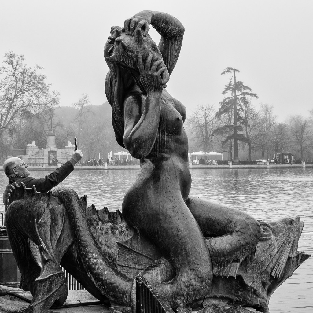 Friday Foto – 10 II&nbsp;17