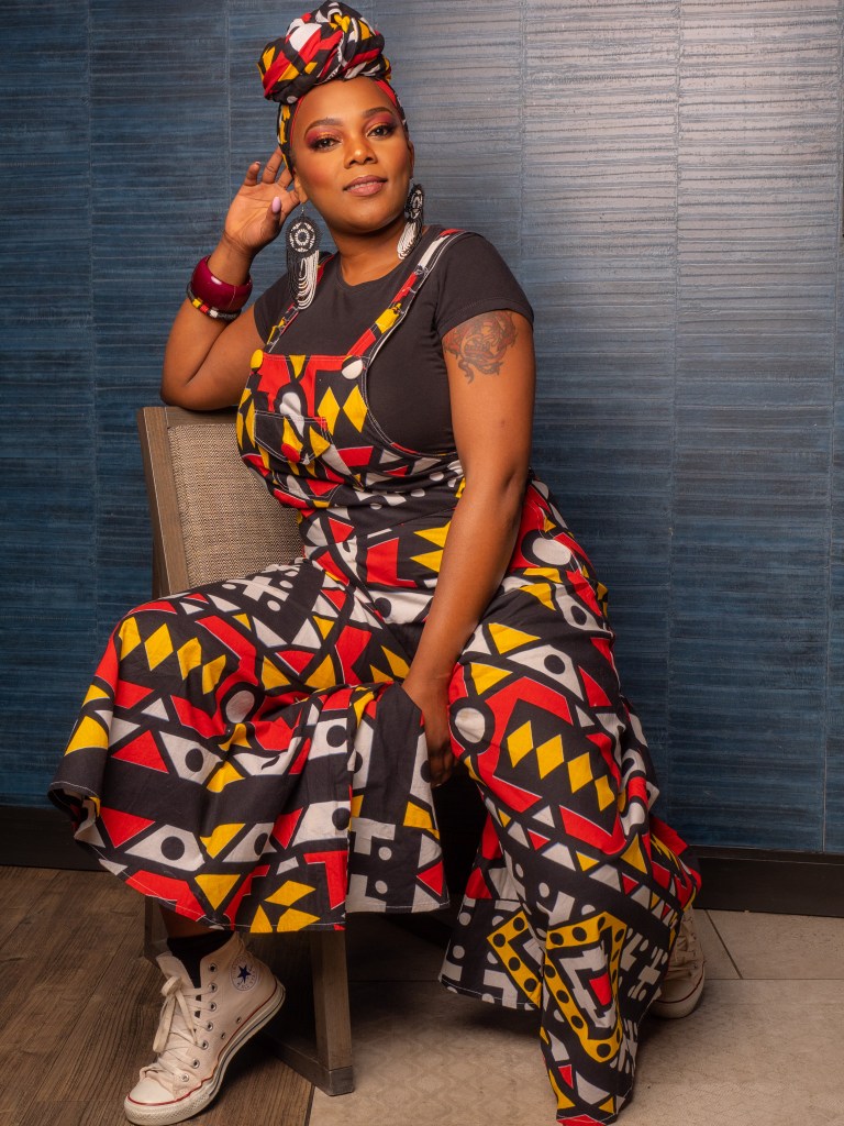 Zimbabwe Fashion Showcase&nbsp;2018