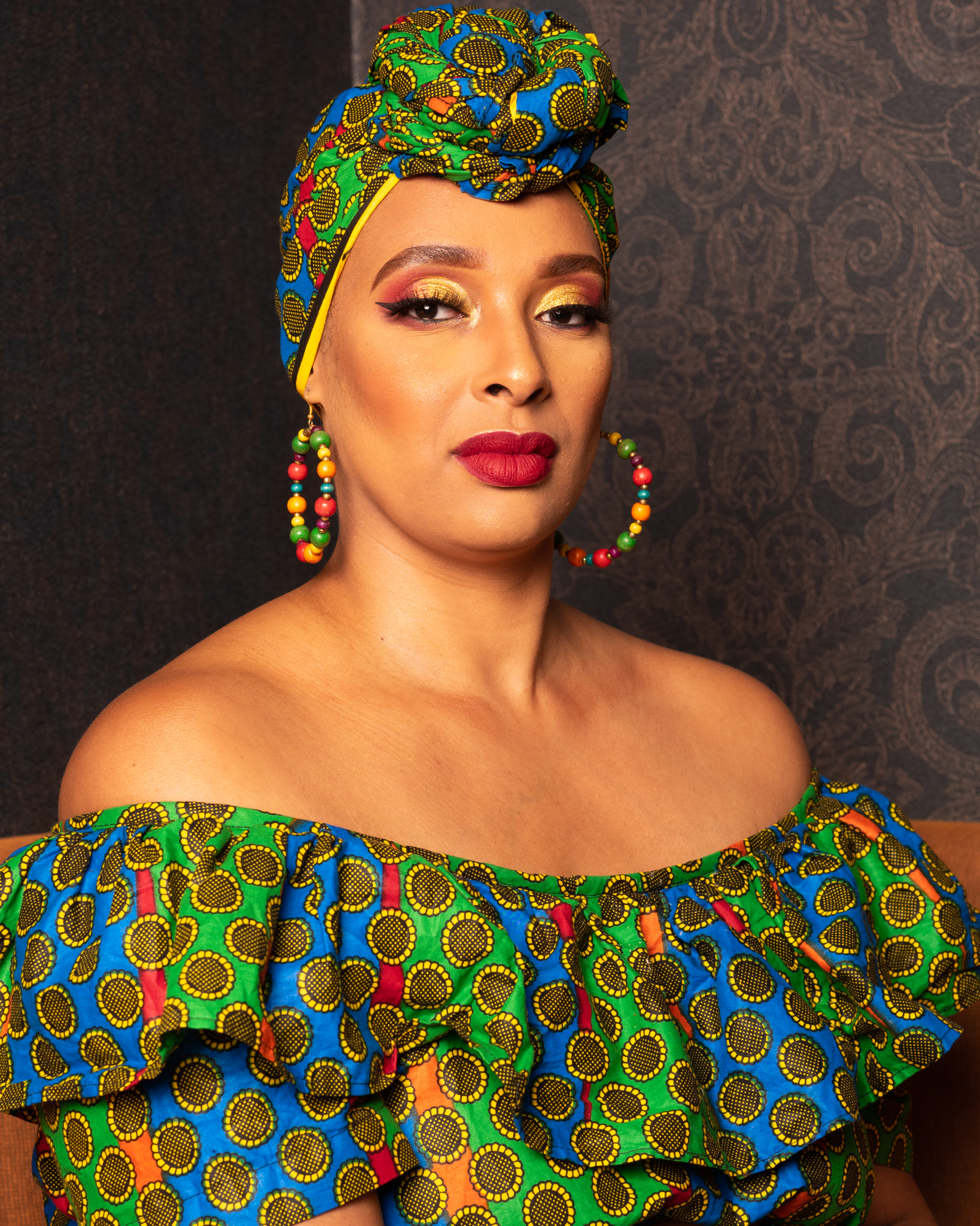 Keilie Bent - Head Designer of Atuu