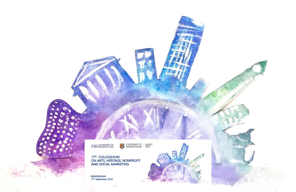 How Could Blockchain Drive A More Responsible Approach to Engaging With the&nbsp;Arts?