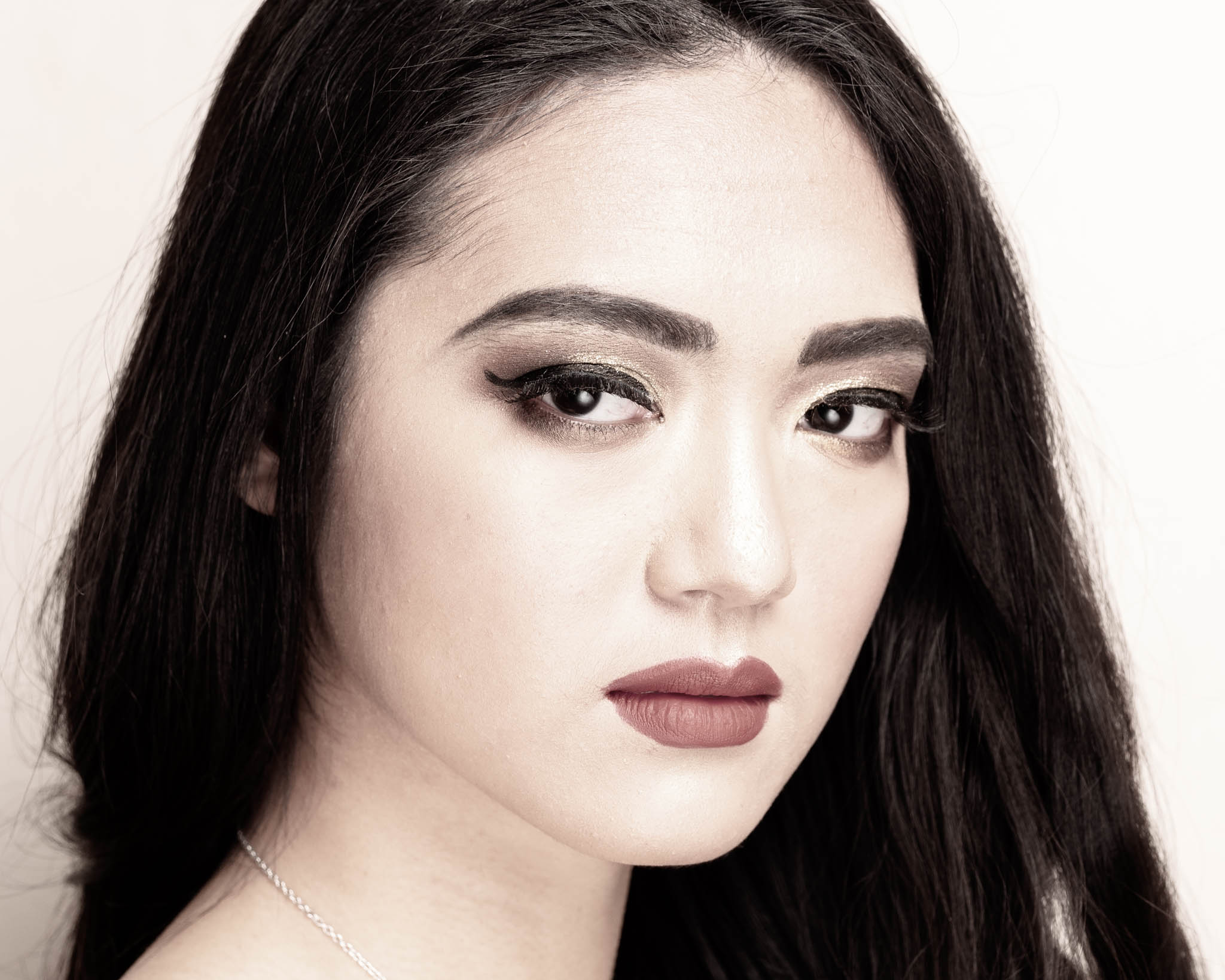 Mia - Makeup by Guzala