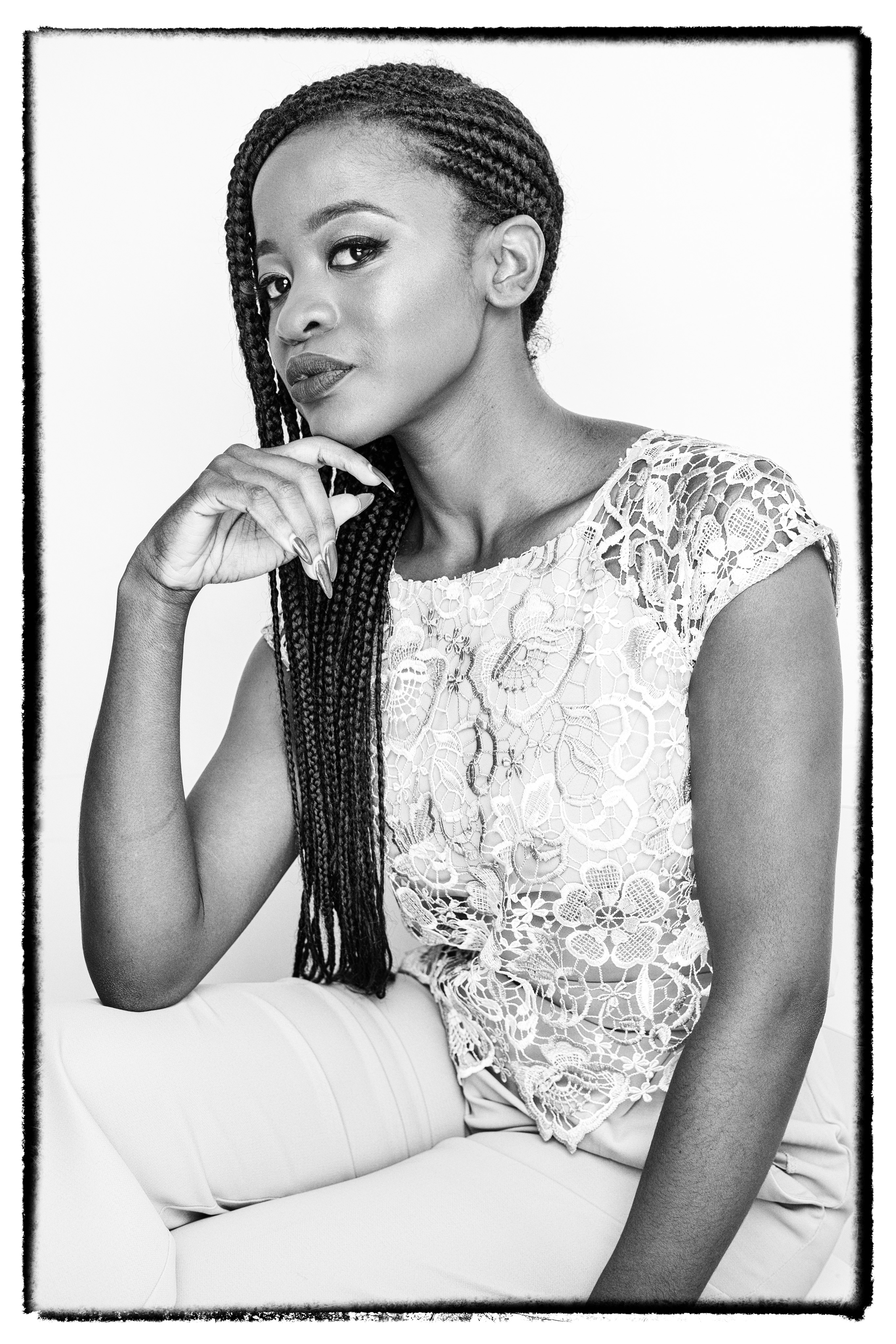 Tidi Kwidini from ZFS