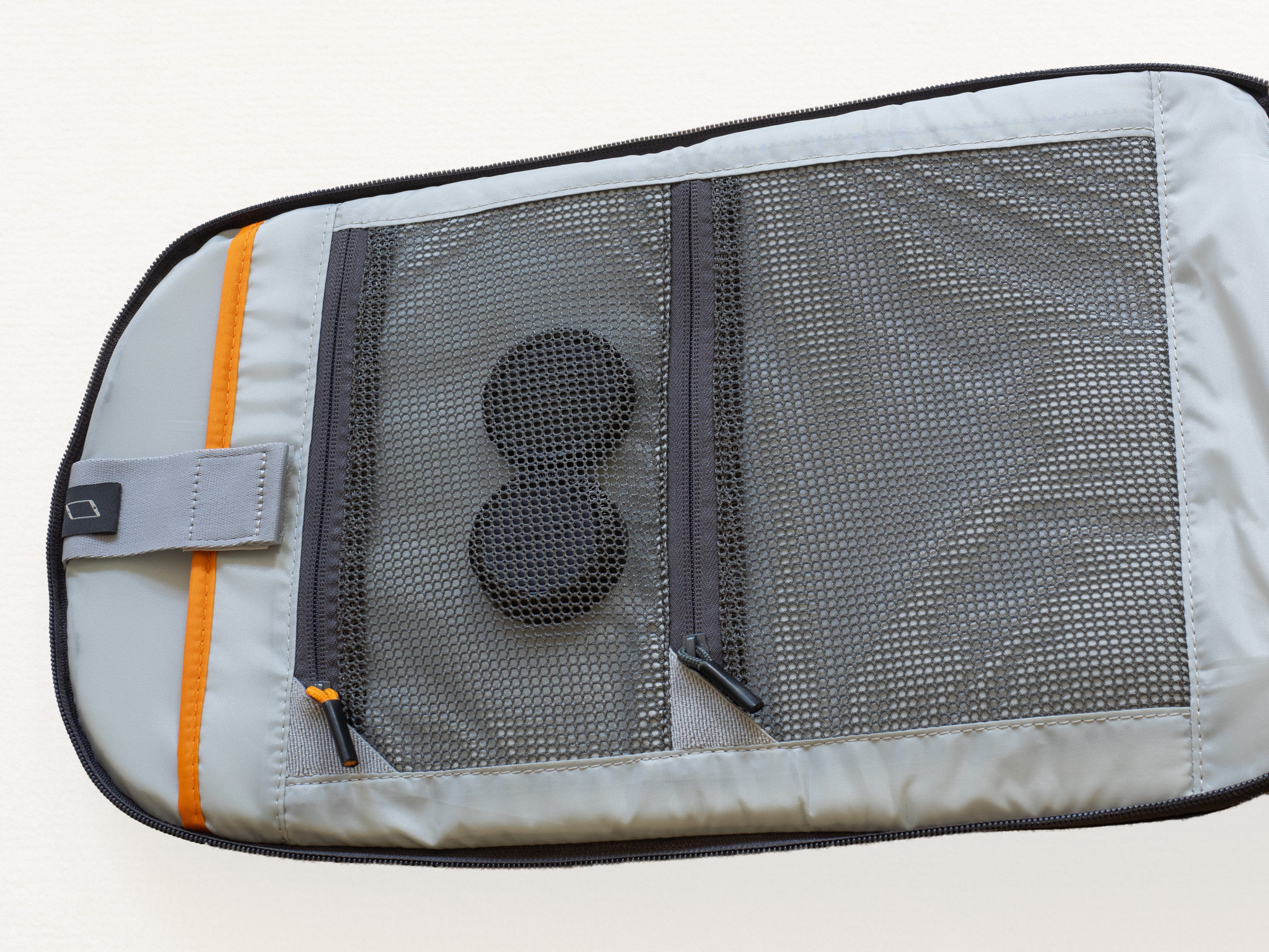 Lowepro m-Trekker BP 150 - Internal Pockets