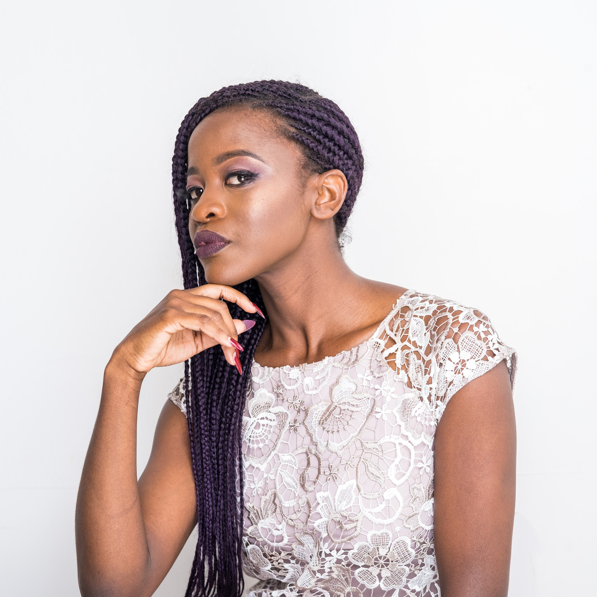 Tidi Kwidini from ZFS