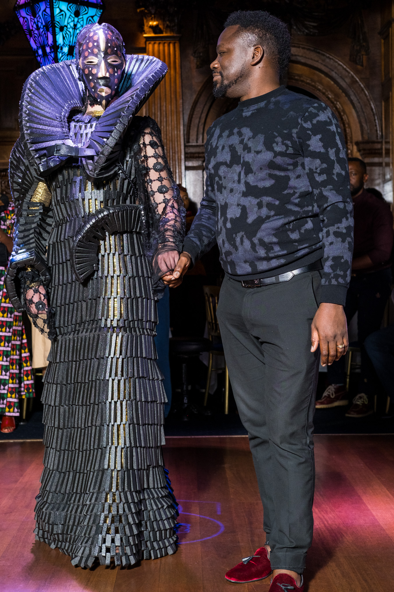 Samuel Kaiser of Gveny