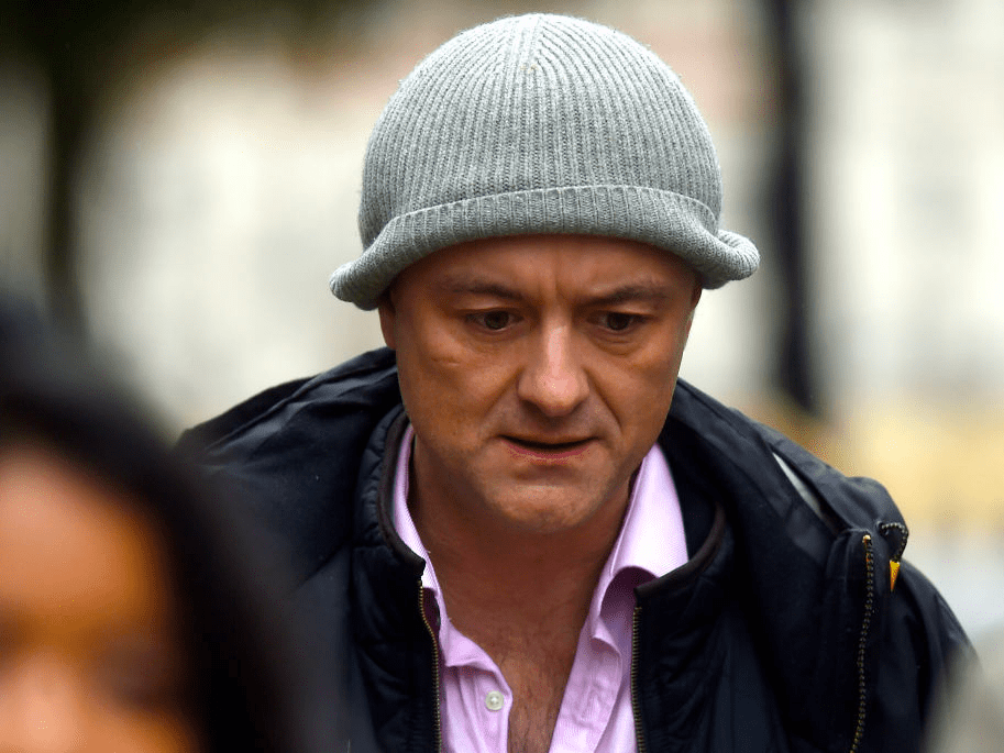 Cummings Needs Data Scientists, Economists and Physicists (Oh, and&nbsp;Weirdos)