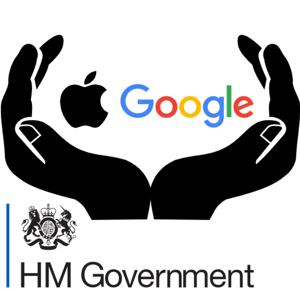 The Ethics of Contact&nbsp;Tracing