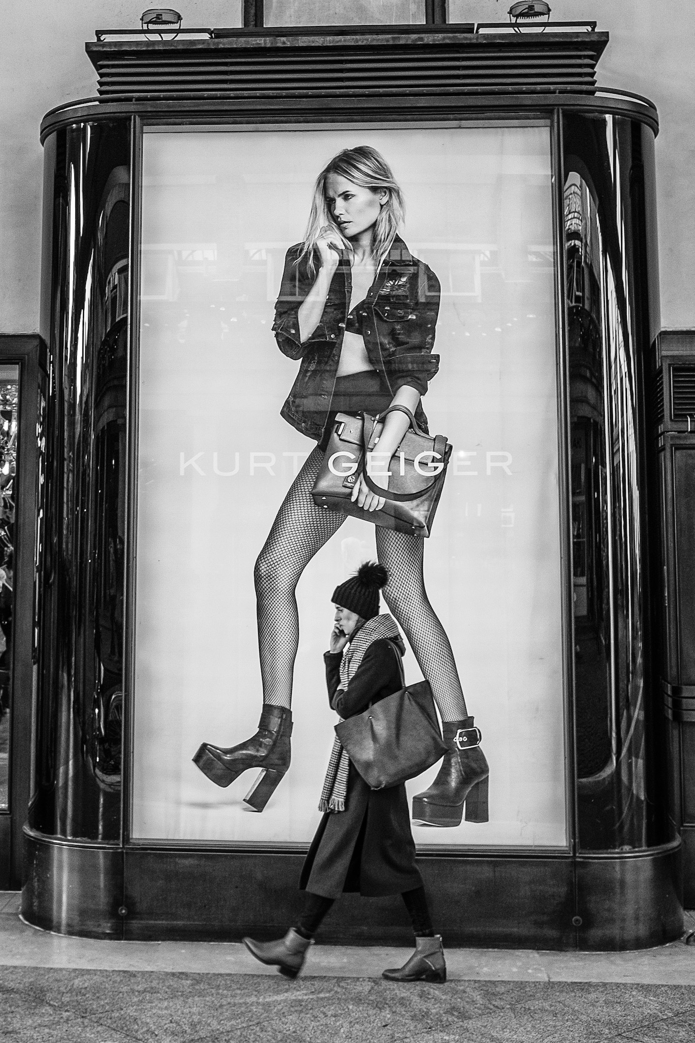 X-100T XF23mm 1/125 @ f4.5