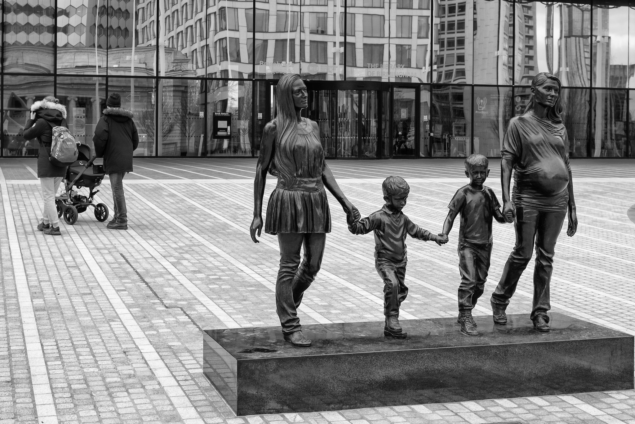 X-E4 XF27mm, 1/160 @ f/5.6