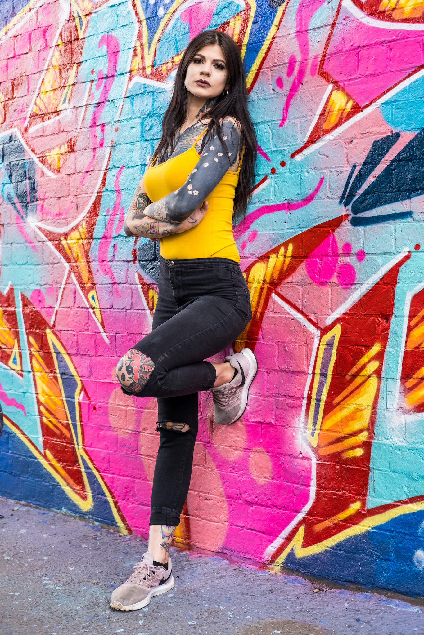 X-T3 XF35mm 1/140 @ f2.8