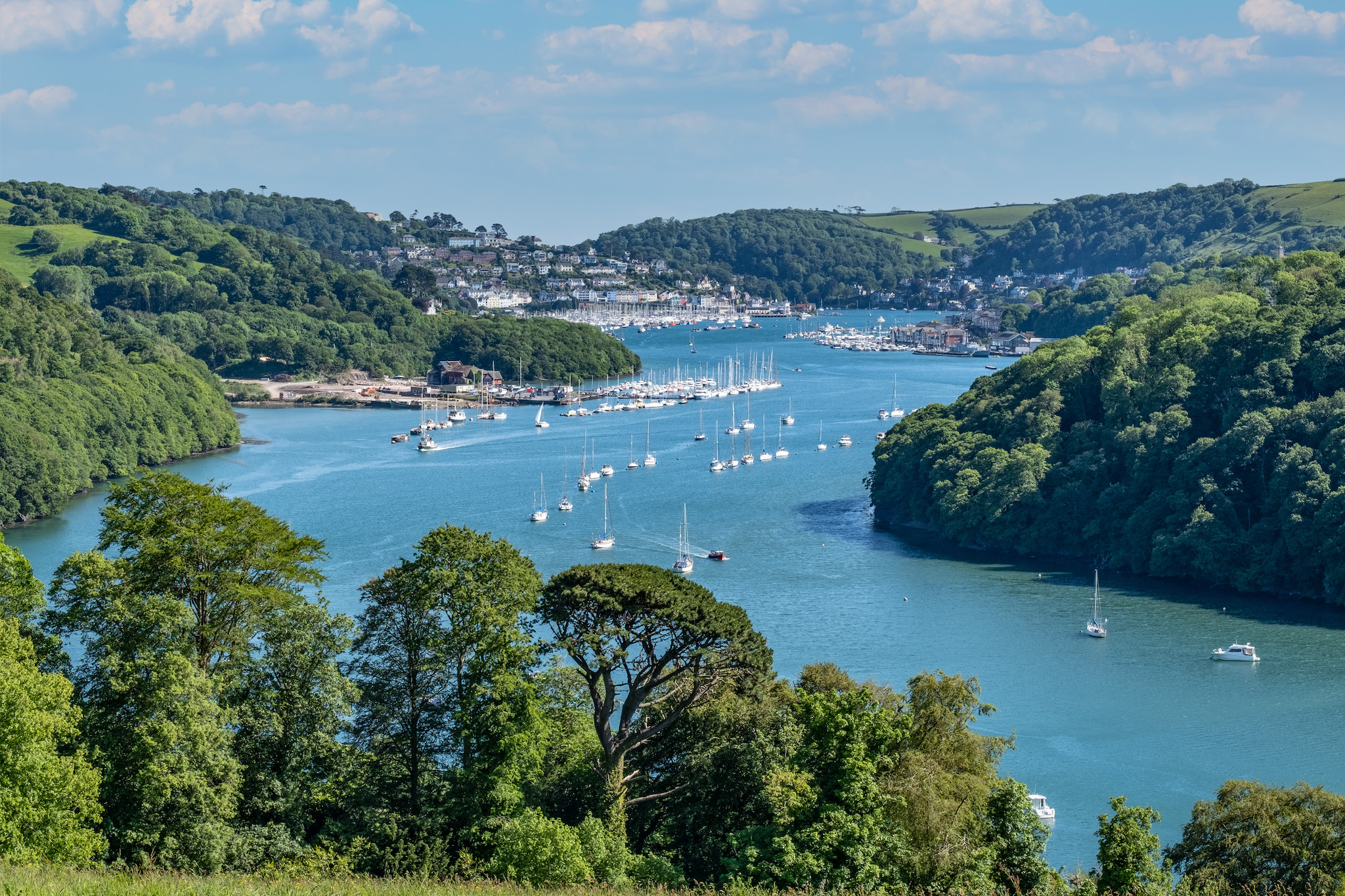 X-T3 XF50-140mm 1/110 @ f11