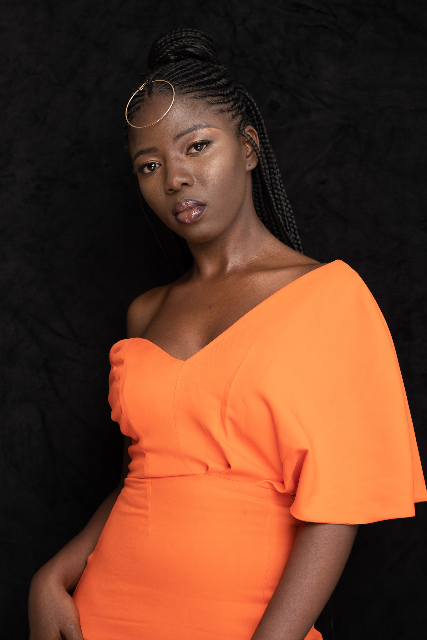 X-T3 XF50-140mm 1/125 @ f4.0